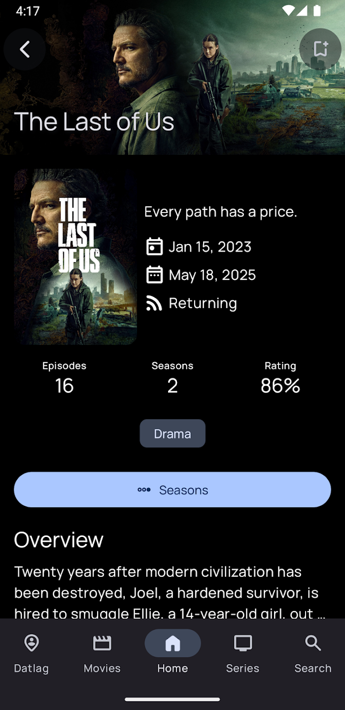 Series