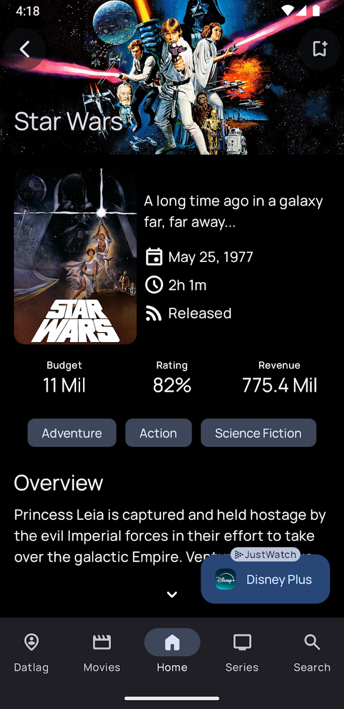 Movie